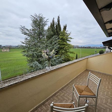 Hotel Assisivm Antica Dimora Ad エクステリア 写真