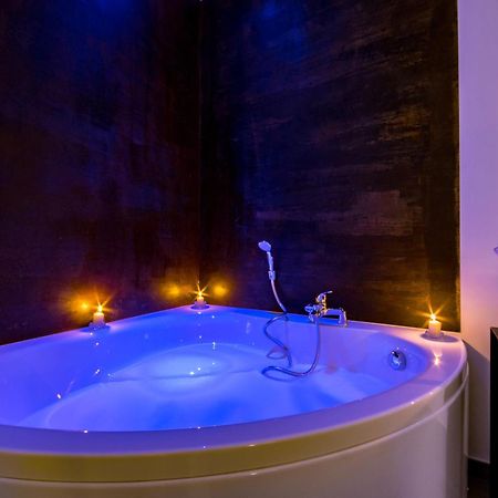 Hotel Assisivm Antica Dimora Ad エクステリア 写真