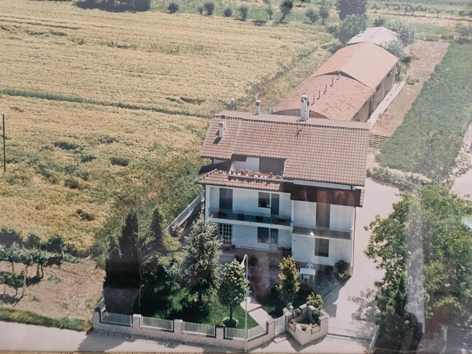 Hotel Assisivm Antica Dimora Ad エクステリア 写真