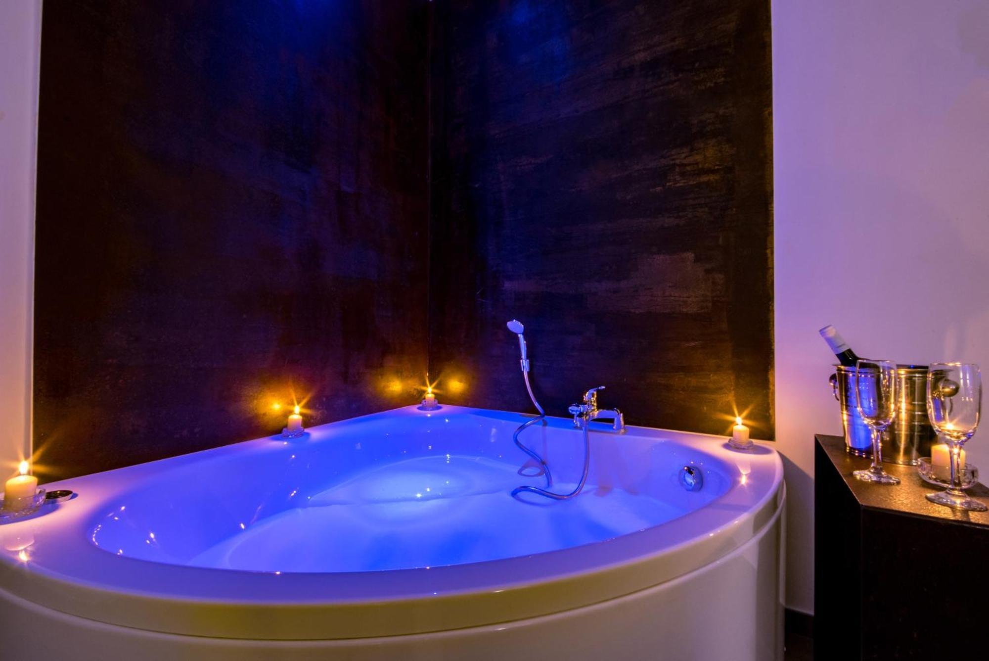Hotel Assisivm Antica Dimora Ad エクステリア 写真
