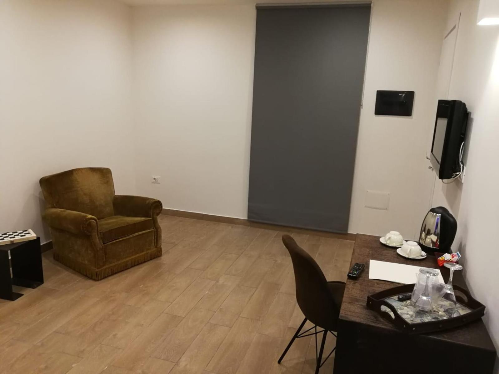 Hotel Assisivm Antica Dimora Ad エクステリア 写真